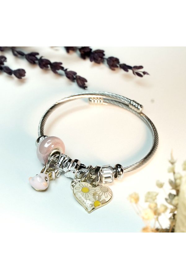 Pink tarnish on silver cheap