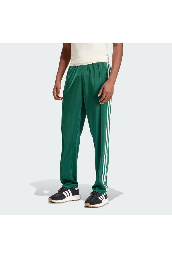 Adidas green sweatpants online