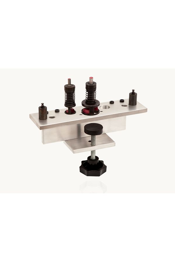 Sin-sel Minifix-Rafix-Hinge Hole Opening Tool 1
