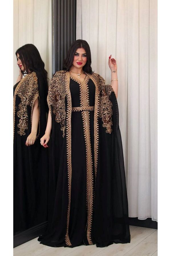Caftan 2018 2025