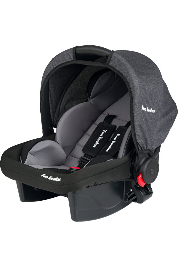 Two Koalas Lüx Pedli Aparatlı Bebek Taşıma Puseti, Anakucağı ,bebek Puseti