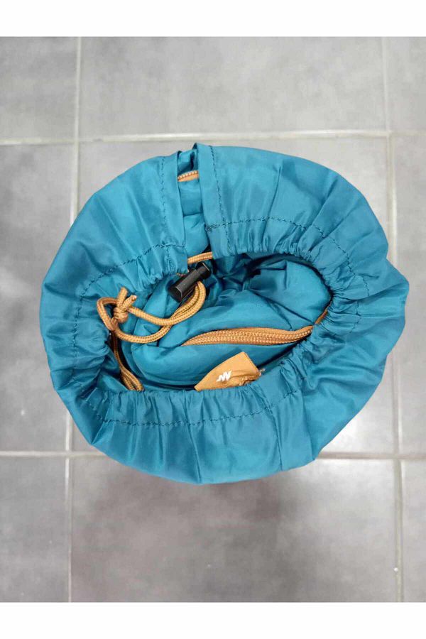 Arpenaz 20 sleeping bag top