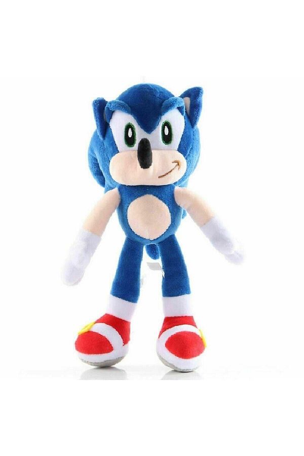 Sonic plush sonic discount