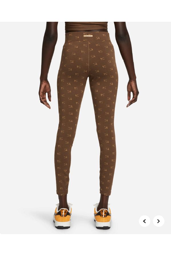 Nike air high waist leggings best sale