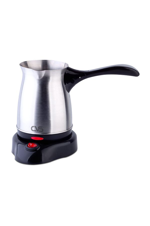 CVS-DN-19823 Practical and Stylish Design Foldable Steel Turkish Coffee Machine 1