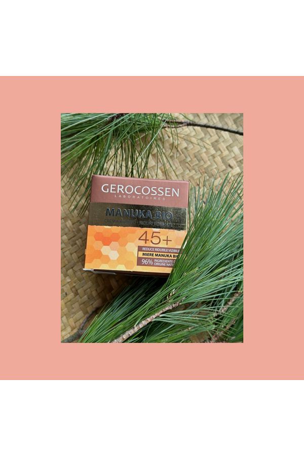 GEROCOSSEN-45-50 ml Face Cream 1