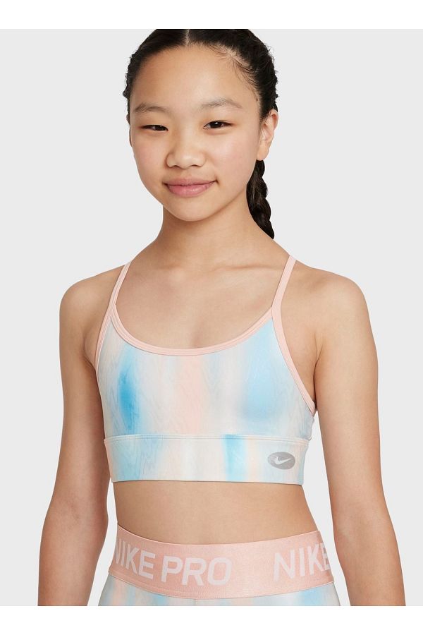 Nike Dri Fit Kids Bra Trendyol