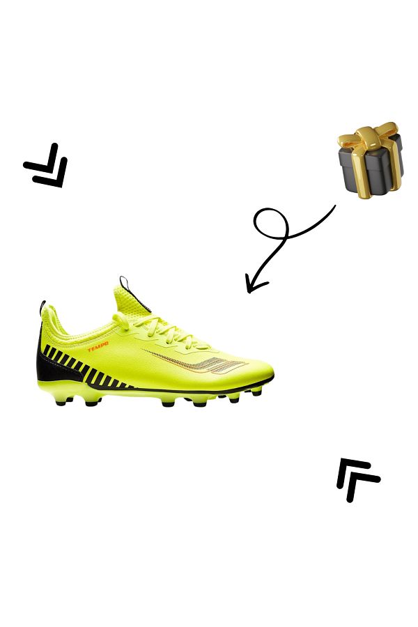 Lightweight football shoes online