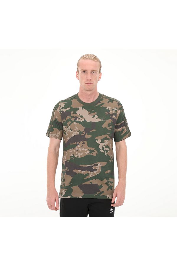T shirt adidas militaire deals