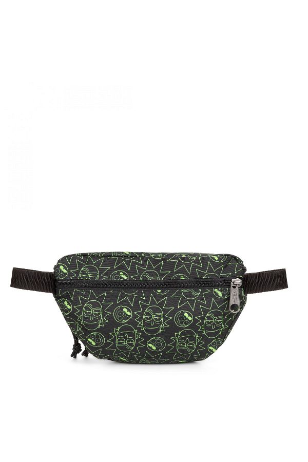 Rick and morty fanny pack 2025