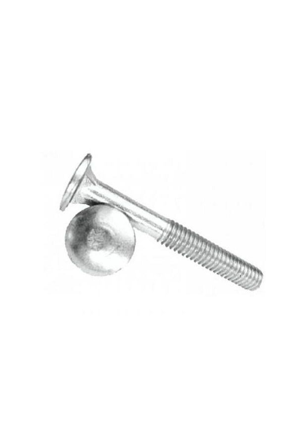 ÇAĞDAŞ-1/4X60 Case Bolt - 50 Pieces 1