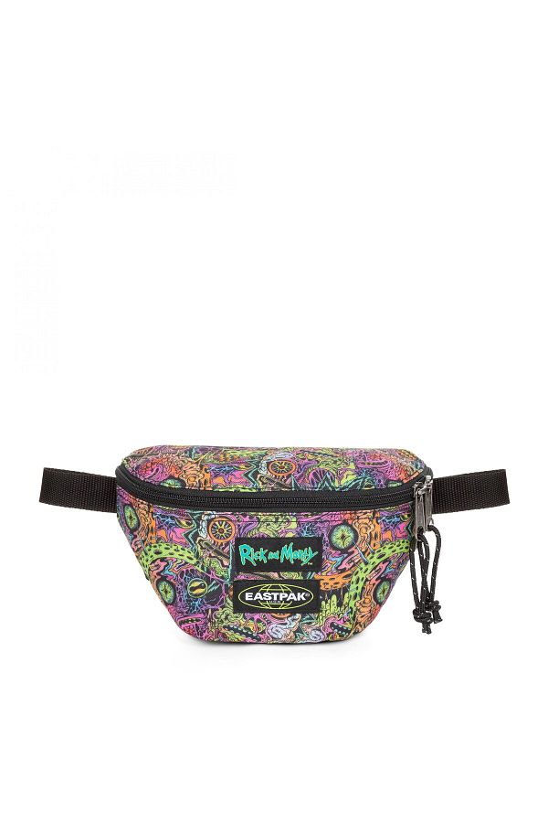 Rick and morty bum bag deals