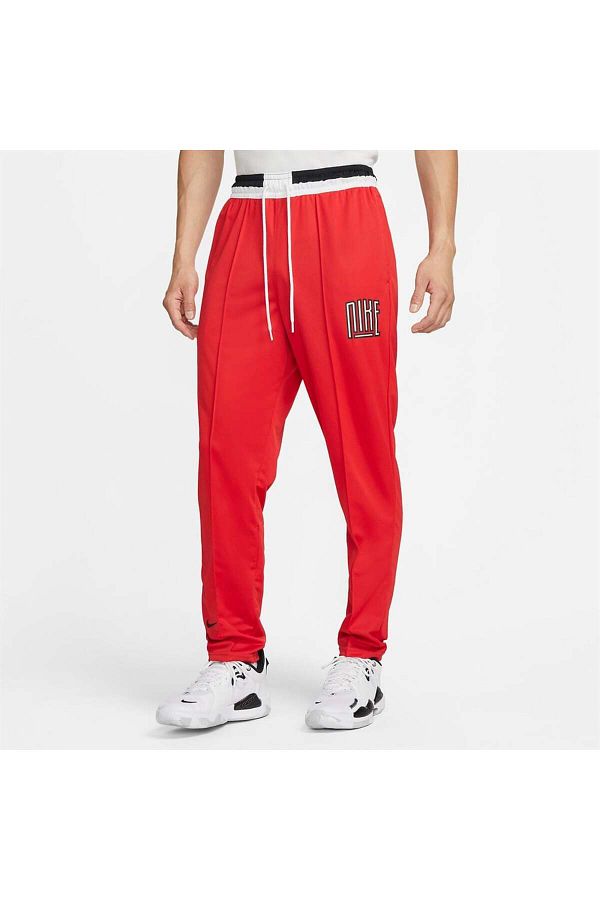 Nike Dri Fit Starting Five Men s Sweatpants DH6749 657 Trendyol