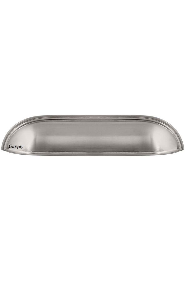 Gürçay-Πολυτελής λαβή πιάτων Inoks 128mm (2 ΤΕΜ) 1