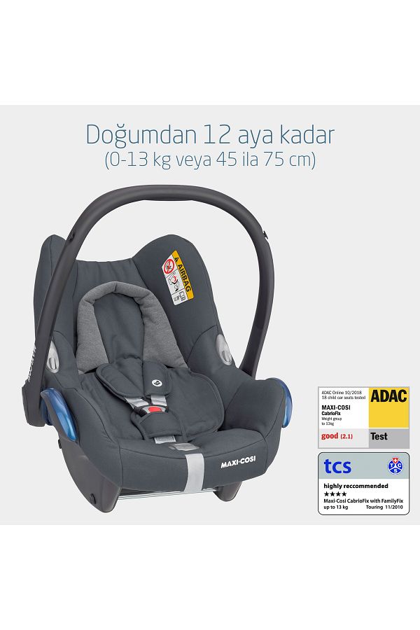 Maxi cosi adac cheap