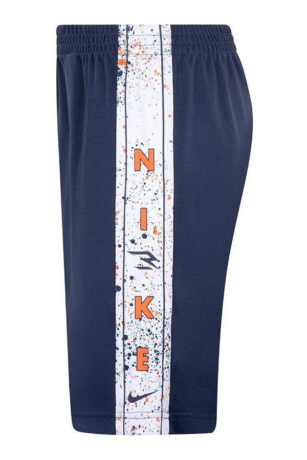 Nike striped shorts cheap