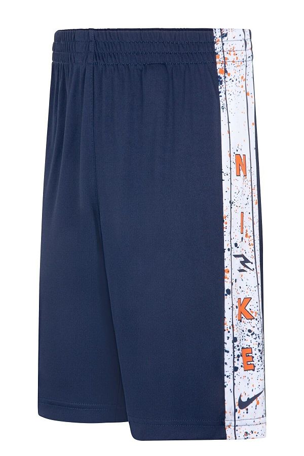 Nike striped shorts deals