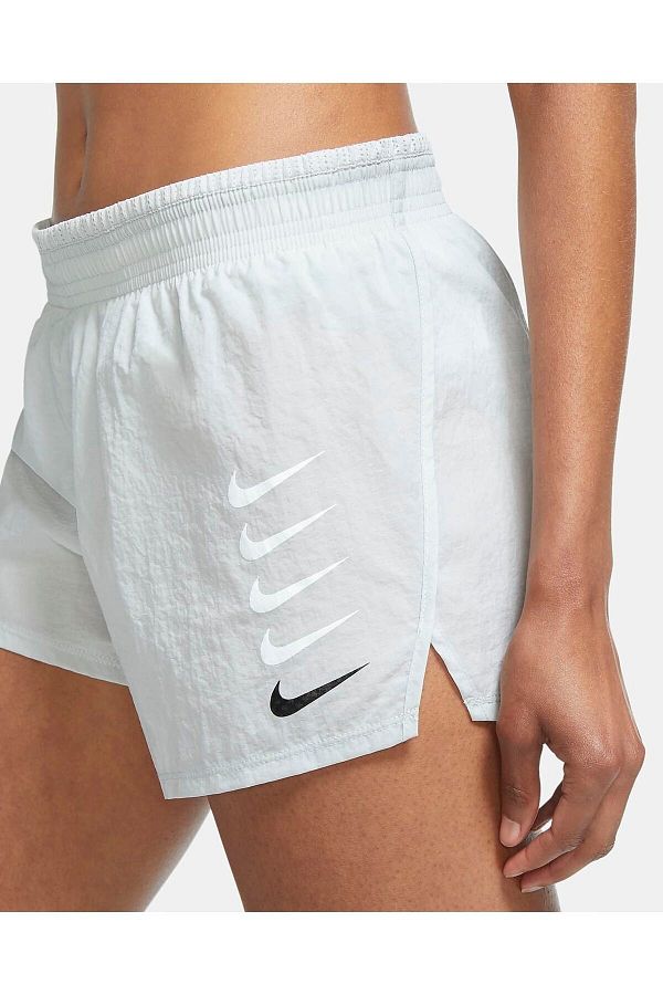 Nike Swoosh Run Women s Running Shorts Trendyol