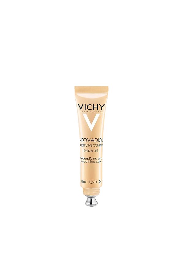 Vichy-Neovadiol Gf Firming Eye and Lip Cream for the Period of 15 ml 01 1