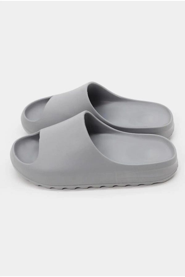 Sonimix New Model Water Resistant Non Slip Men s Slippers Trendyol