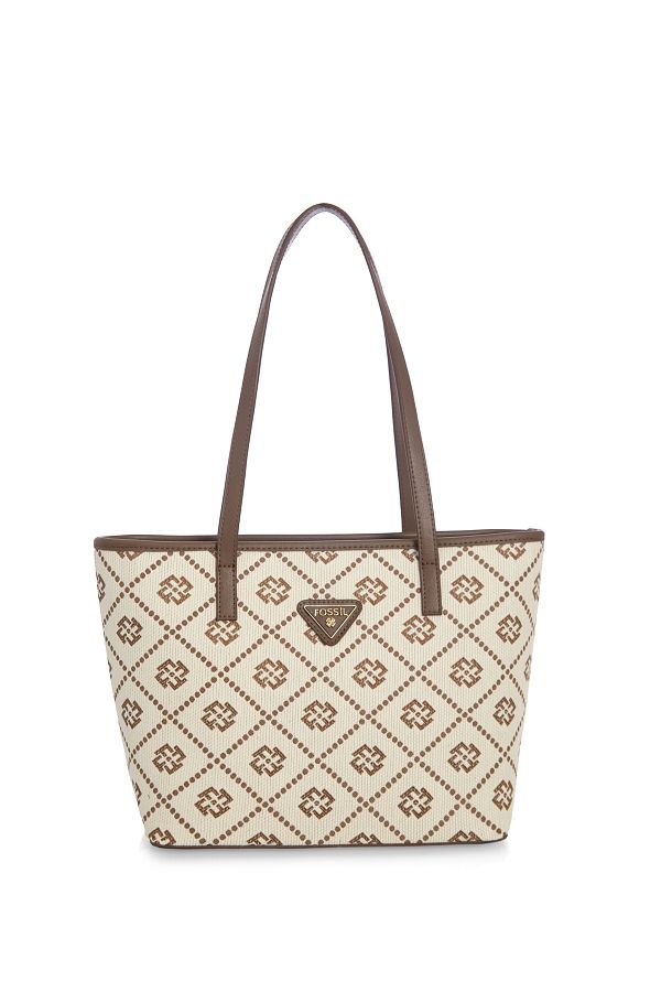Fossil tan crossbody bag new arrivals