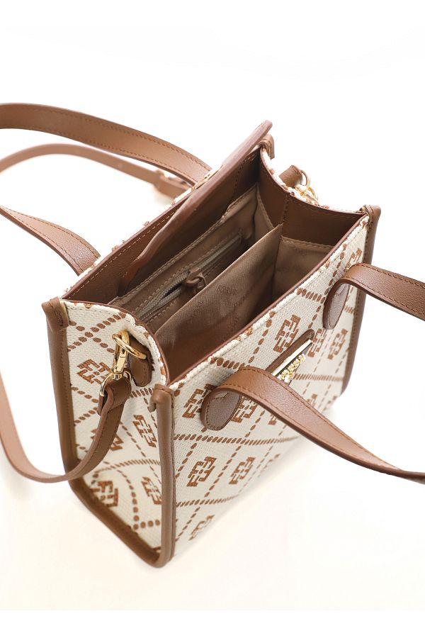 Fossil tan crossbody bag new arrivals