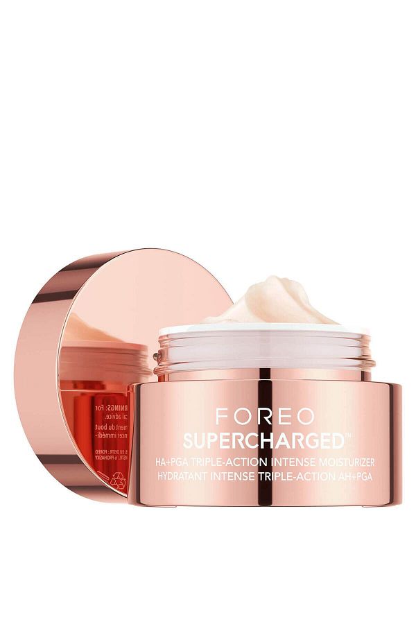 FOREO-Supercharged ™   Ha+Pga Triple Effect Intensive Moisturizing Cream 15 ml 1