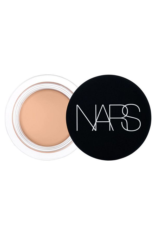 Nars-SOFT MATTE COMPLETE-Hyaluronic Acid All-Day Matte Finish Concealer with Vitamin A&C&E 1