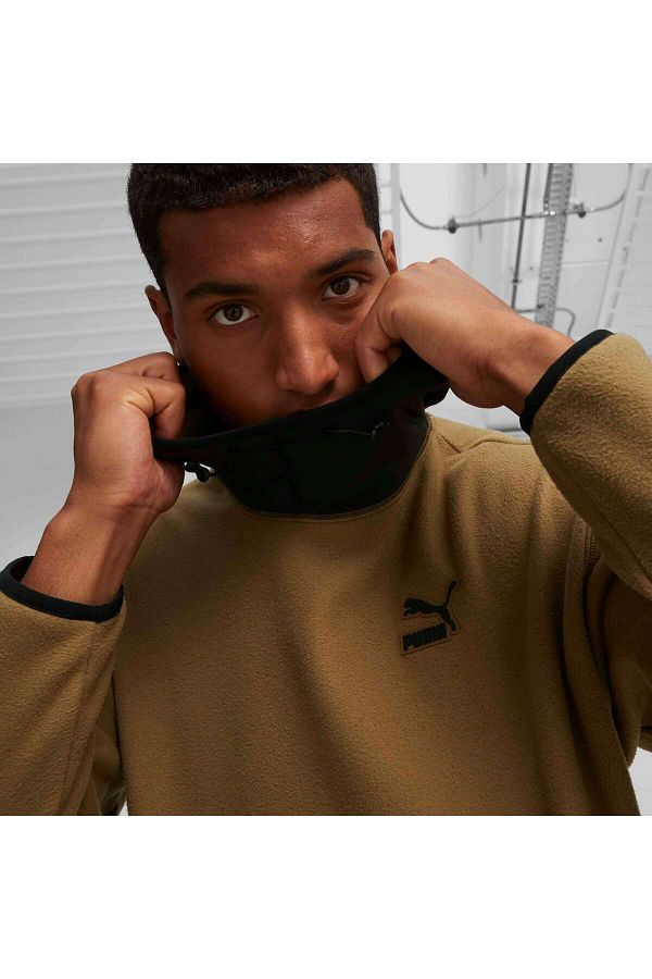 Puma utility hoodie outlet