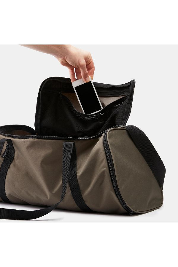 DOMYOS by Decathlon FITNESS BAG 30 L - Buy DOMYOS by Decathlon FITNESS BAG  30 L Online at Best Prices in India - Gym | Flipkart.com