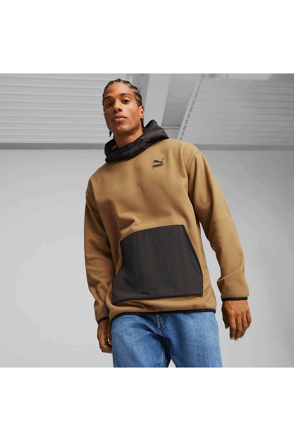 Puma utility hoodie hotsell