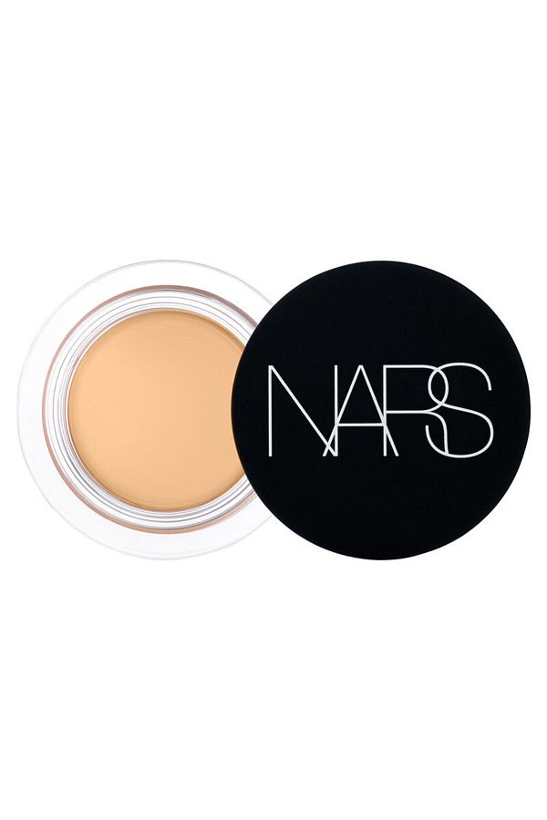 Nars-SOFT MATTE COMPLETE-Hyaluronic Acid All-Day Matte Finish Concealer with Vitamin A&C&E 1