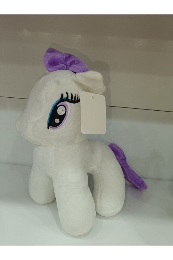 Happy Toys-My Life Ponny 30 cm Plush Cute Imported Horse Prgh 9183773 1