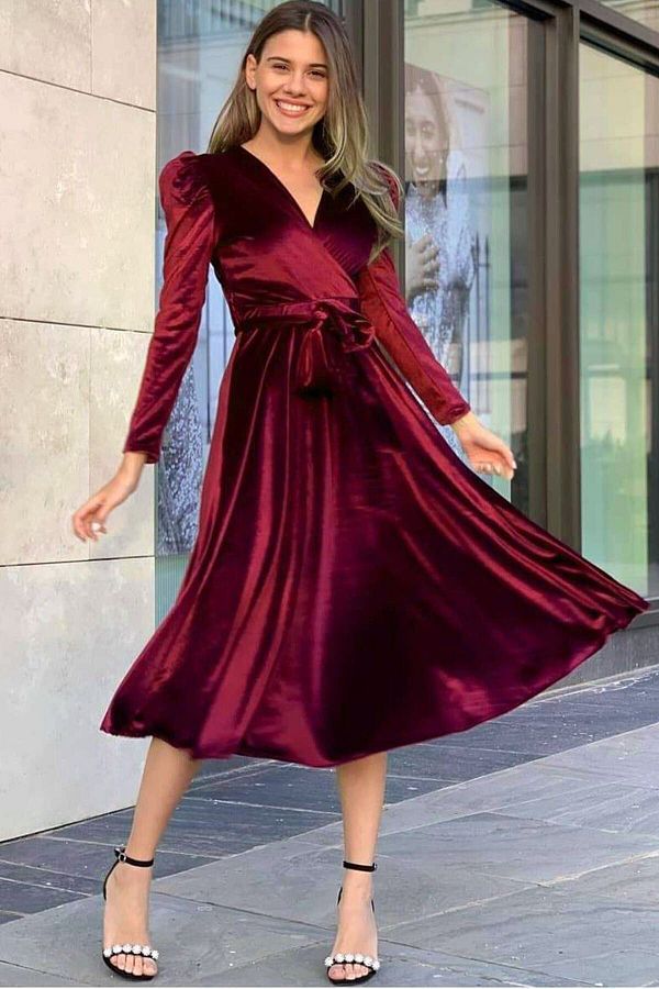Plus size watermelon dress cheap