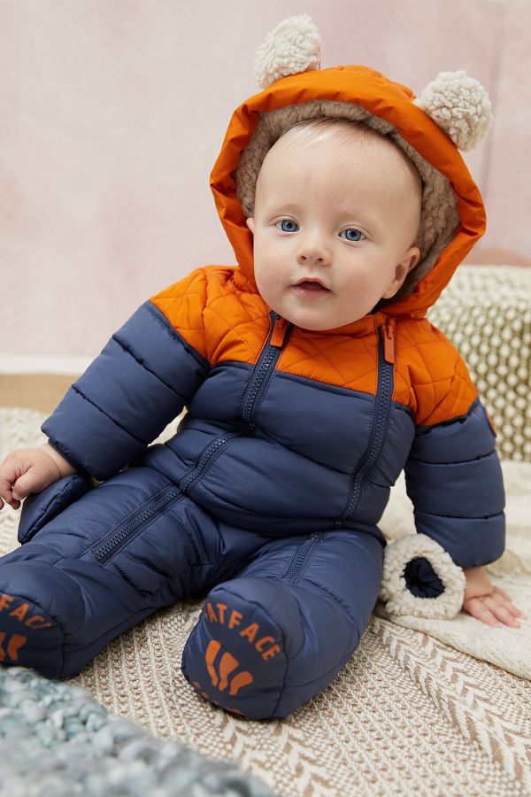 Fleece lined jumpsuit store