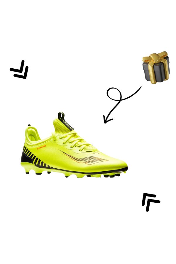 Lightweight football boots clearance