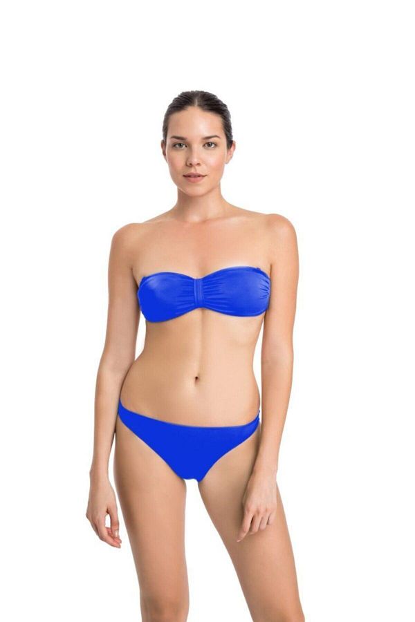 Dagi-Saks Middle Edge Single Bikini Bottom 1