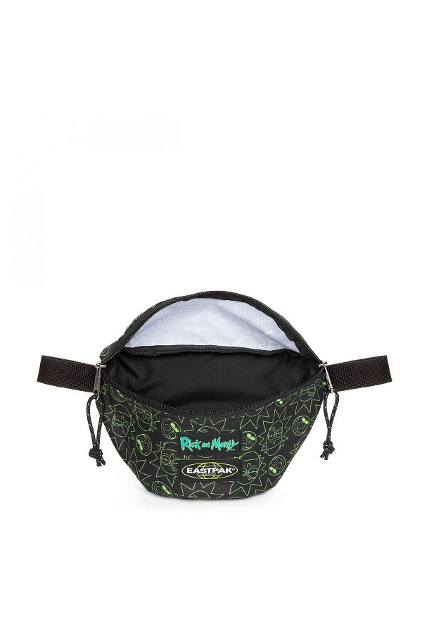 Eastpak X Rick and Morty Springer Waist Bag Trendyol