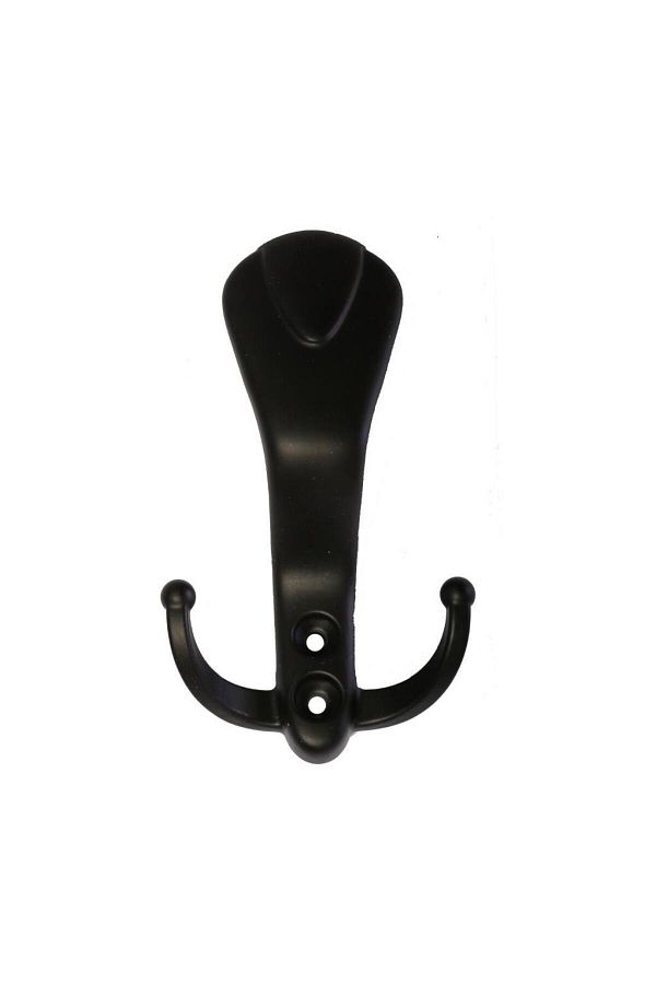 Gürçay-Κρεμάστρα ρούχων Magnolia Coat Rack Μαύρη (2 τεμάχια) 1