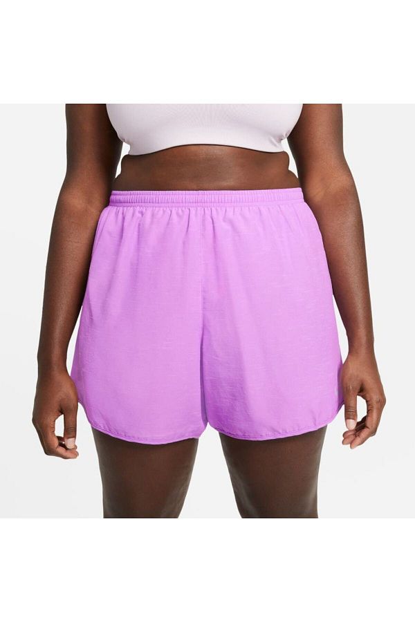 Nike plus running shorts top