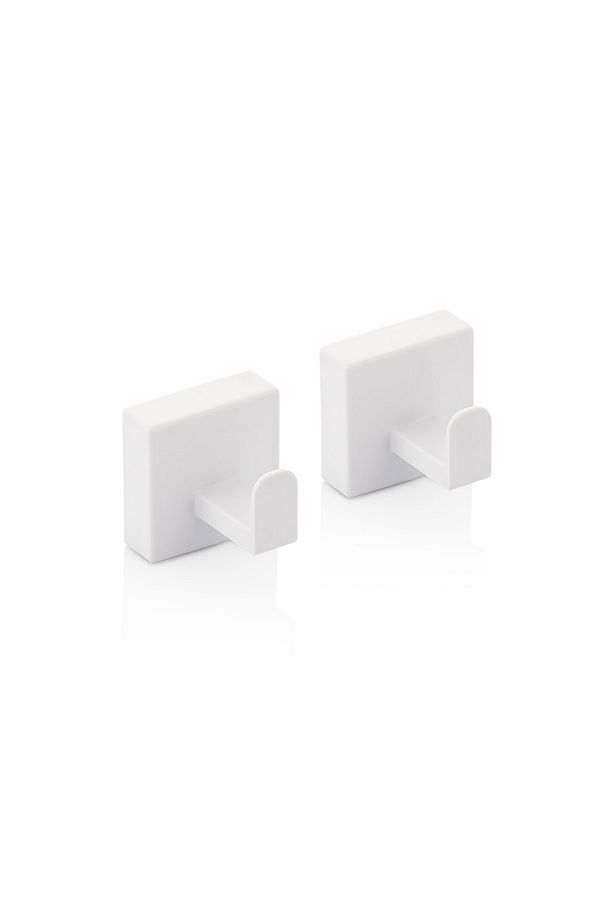 BAKIR EXPRESS-Zen Hanger, Square Hanger (2 Pieces) 1