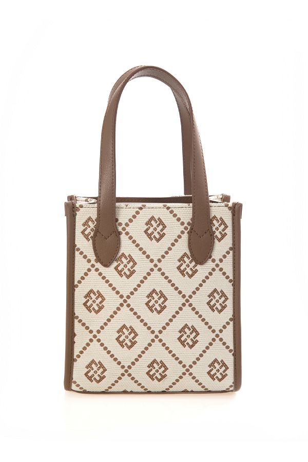 Fossil tan crossbody bag 2025