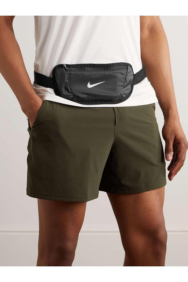 Nike small waist bag hot sale