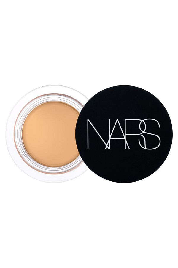 Nars-SOFT MATTE COMPLETE-Hyaluronic Acid All-Day Matte Finish Concealer with Vitamin A&C&E 1