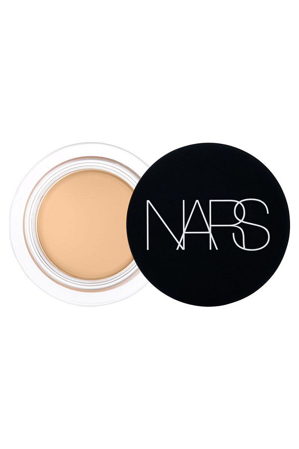 Nars-SOFT MATTE COMPLETE-Hyaluronic Acid All-Day Matte Finish Concealer with Vitamin A&C&E 1