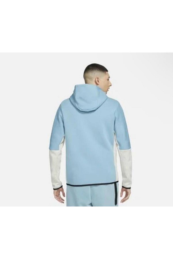 the space-Tech Fleece Men's Tracksuit Set 1
