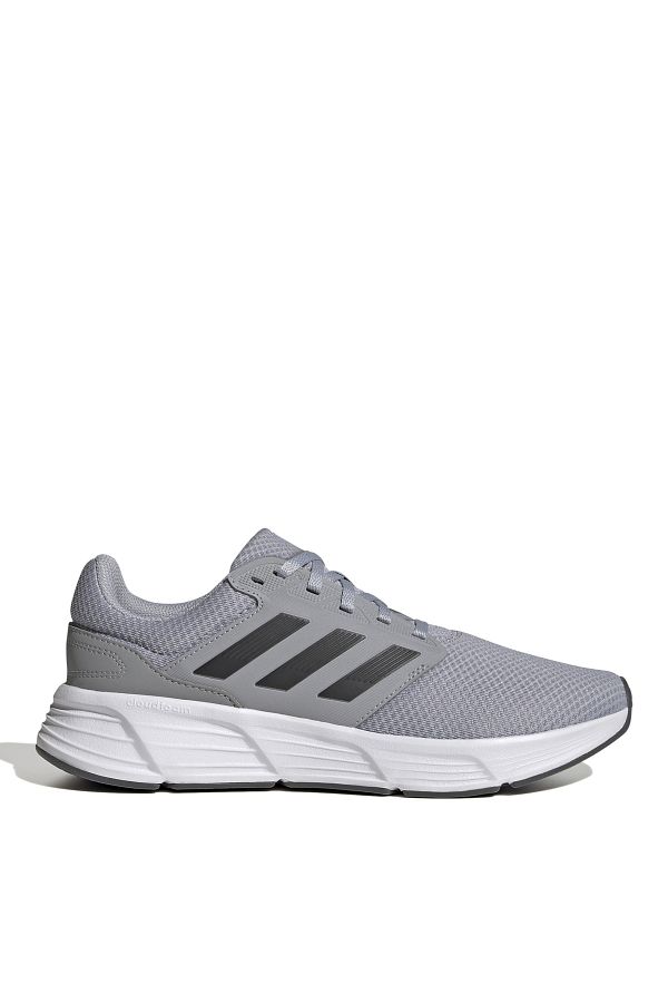 adidas Running Training Shoes Gray Flat Trendyol