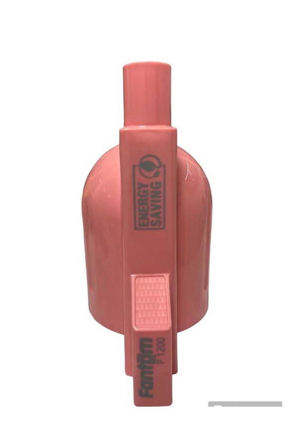 Fantom-Dust Container - Practical and Useful 1