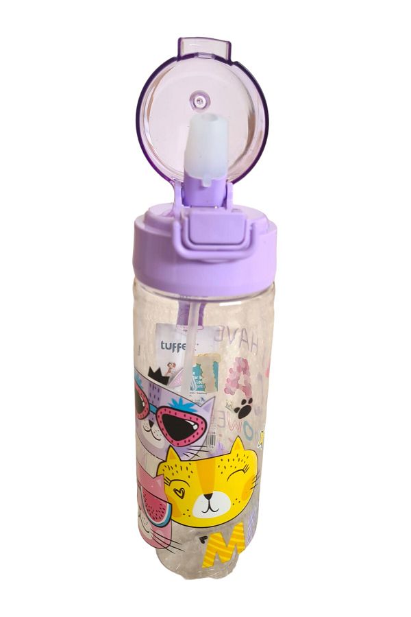 Tuffex-500ML Flask PipeTLi Solo TP705 1