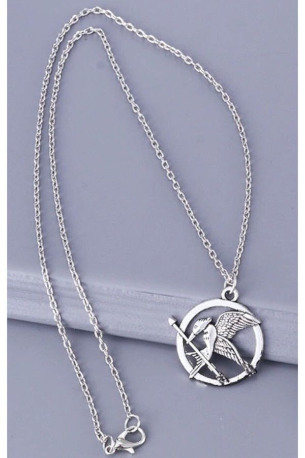 Hunger Games Necklace, 